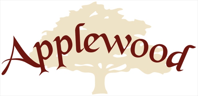 Applewood Subdivision logo